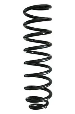 Fahrwerksfeder Vorderachse SPIDAN GKNW10114