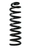Fahrwerksfeder Hinterachse SPIDAN GKNW10115