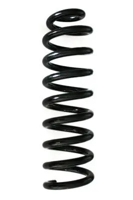 Fahrwerksfeder Hinterachse SPIDAN GKNW10116 Bild Fahrwerksfeder Hinterachse SPIDAN GKNW10116