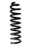Fahrwerksfeder Hinterachse SPIDAN GKNW10117