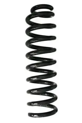 Fahrwerksfeder Hinterachse SPIDAN GKNW10118 Bild Fahrwerksfeder Hinterachse SPIDAN GKNW10118