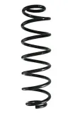 Fahrwerksfeder Hinterachse SPIDAN GKNW10119