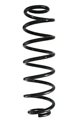 Fahrwerksfeder Hinterachse SPIDAN GKNW10119 Bild Fahrwerksfeder Hinterachse SPIDAN GKNW10119