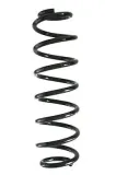Fahrwerksfeder Hinterachse SPIDAN GKNW10120