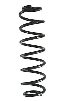 Fahrwerksfeder Hinterachse SPIDAN GKNW10120 Bild Fahrwerksfeder Hinterachse SPIDAN GKNW10120