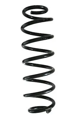 Fahrwerksfeder Hinterachse SPIDAN GKNW10121