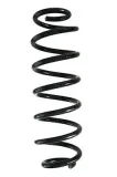 Fahrwerksfeder Hinterachse SPIDAN GKNW10121