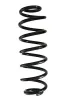 Fahrwerksfeder Hinterachse SPIDAN GKNW10123