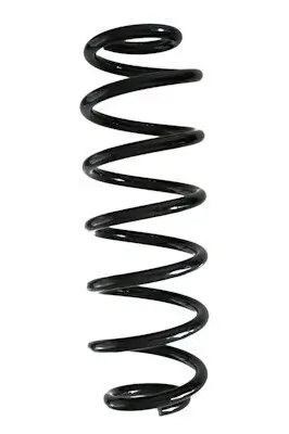 Fahrwerksfeder Hinterachse SPIDAN GKNW10123 Bild Fahrwerksfeder Hinterachse SPIDAN GKNW10123