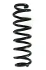 Fahrwerksfeder Hinterachse SPIDAN GKNW10124