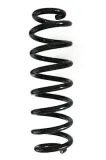 Fahrwerksfeder Hinterachse SPIDAN GKNW10124