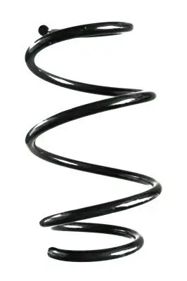 Fahrwerksfeder Vorderachse SPIDAN GKNW10126 Bild Fahrwerksfeder Vorderachse SPIDAN GKNW10126