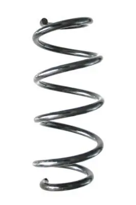 Fahrwerksfeder Hinterachse SPIDAN GKNW10128