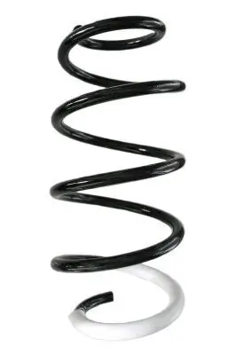 Fahrwerksfeder Vorderachse SPIDAN GKNW10129 Bild Fahrwerksfeder Vorderachse SPIDAN GKNW10129