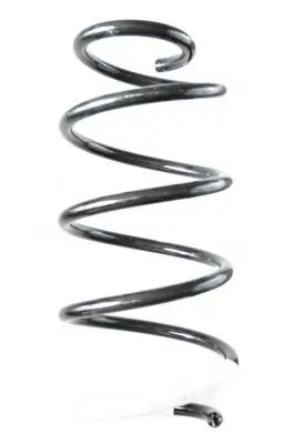 Fahrwerksfeder Vorderachse SPIDAN GKNW10132 Bild Fahrwerksfeder Vorderachse SPIDAN GKNW10132