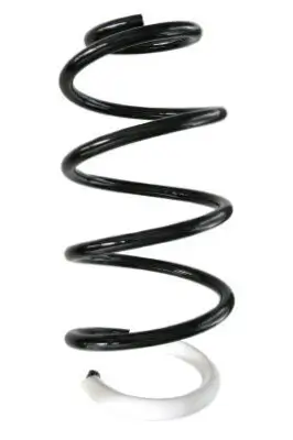 Fahrwerksfeder Vorderachse SPIDAN GKNW10133 Bild Fahrwerksfeder Vorderachse SPIDAN GKNW10133