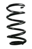 Fahrwerksfeder Hinterachse SPIDAN GKNW10135