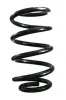 Fahrwerksfeder Hinterachse SPIDAN GKNW10136