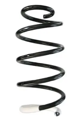 Fahrwerksfeder Vorderachse SPIDAN GKNW10140