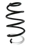 Fahrwerksfeder Vorderachse SPIDAN GKNW10141
