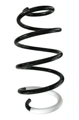 Fahrwerksfeder Vorderachse SPIDAN GKNW10141 Bild Fahrwerksfeder Vorderachse SPIDAN GKNW10141