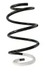 Fahrwerksfeder Vorderachse SPIDAN GKNW10145