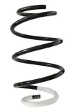 Fahrwerksfeder Vorderachse SPIDAN GKNW10145