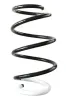 Fahrwerksfeder Vorderachse SPIDAN GKNW10146