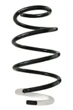Fahrwerksfeder Vorderachse SPIDAN GKNW10147