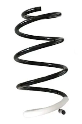Fahrwerksfeder Vorderachse SPIDAN GKNW10148 Bild Fahrwerksfeder Vorderachse SPIDAN GKNW10148