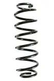Fahrwerksfeder Hinterachse SPIDAN GKNW10149