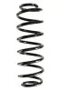 Fahrwerksfeder Hinterachse SPIDAN GKNW10153