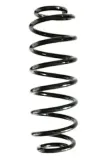 Fahrwerksfeder Hinterachse SPIDAN GKNW10153