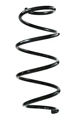 Fahrwerksfeder Vorderachse SPIDAN GKNW10157