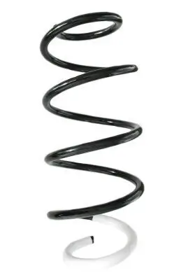 Fahrwerksfeder Vorderachse SPIDAN GKNW10165