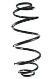 Fahrwerksfeder Hinterachse SPIDAN GKNW10166
