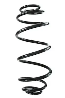Fahrwerksfeder Hinterachse SPIDAN GKNW10167