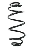 Fahrwerksfeder Hinterachse SPIDAN GKNW10167