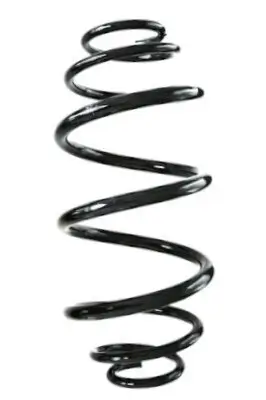 Fahrwerksfeder Hinterachse SPIDAN GKNW10170