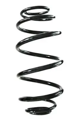 Fahrwerksfeder Hinterachse SPIDAN GKNW10172