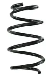 Fahrwerksfeder Vorderachse SPIDAN GKNW10178