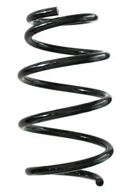 Fahrwerksfeder Vorderachse SPIDAN GKNW10178 Bild Fahrwerksfeder Vorderachse SPIDAN GKNW10178