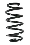 Fahrwerksfeder Hinterachse SPIDAN GKNW10179
