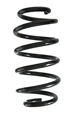 Fahrwerksfeder Hinterachse SPIDAN GKNW10179 Bild Fahrwerksfeder Hinterachse SPIDAN GKNW10179