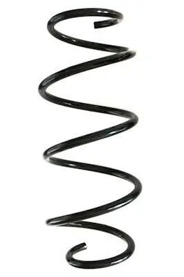 Fahrwerksfeder Vorderachse SPIDAN GKNW10182