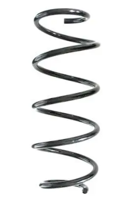 Fahrwerksfeder Vorderachse SPIDAN GKNW10183