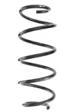 Fahrwerksfeder Vorderachse SPIDAN GKNW10183