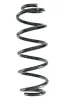Fahrwerksfeder Hinterachse SPIDAN GKNW10186