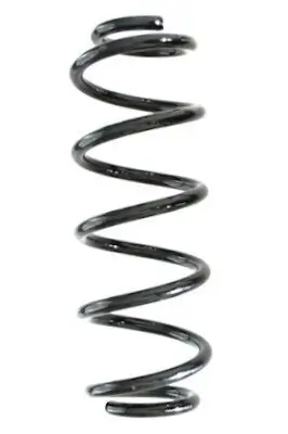 Fahrwerksfeder Hinterachse SPIDAN GKNW10186 Bild Fahrwerksfeder Hinterachse SPIDAN GKNW10186