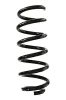 Fahrwerksfeder Vorderachse SPIDAN GKNW10187